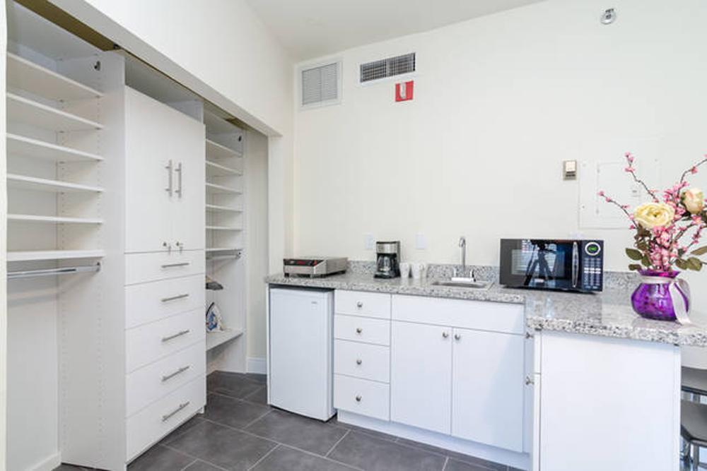 Ocean Drive Studio Historic Building Minutes Walk To The Beach. Miami Beach Eksteriør bilde